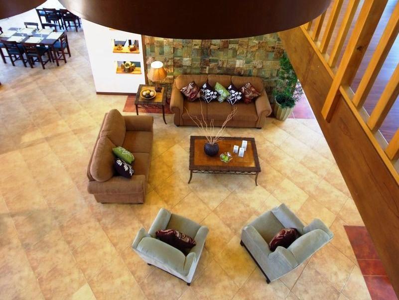 Pinegrove Lodge Mountain Resort Cagayan de Oro Exterior foto